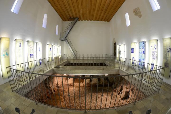 Römisches Museum für Kur- und Badewesen