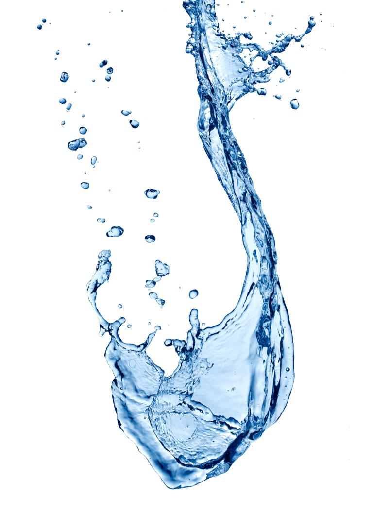 Was ist drin im Mineral-Thermalwasser? 